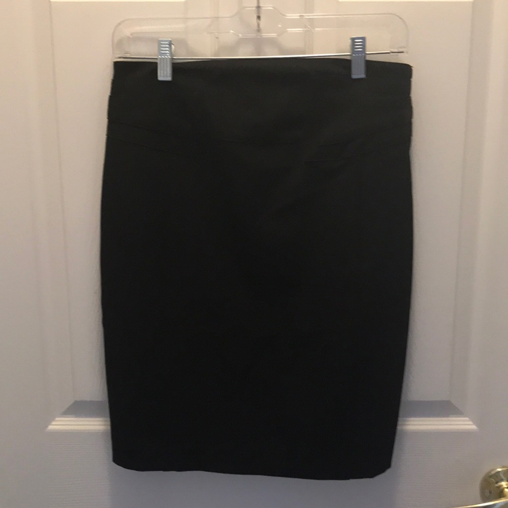 Express Pencil Skirt size 6